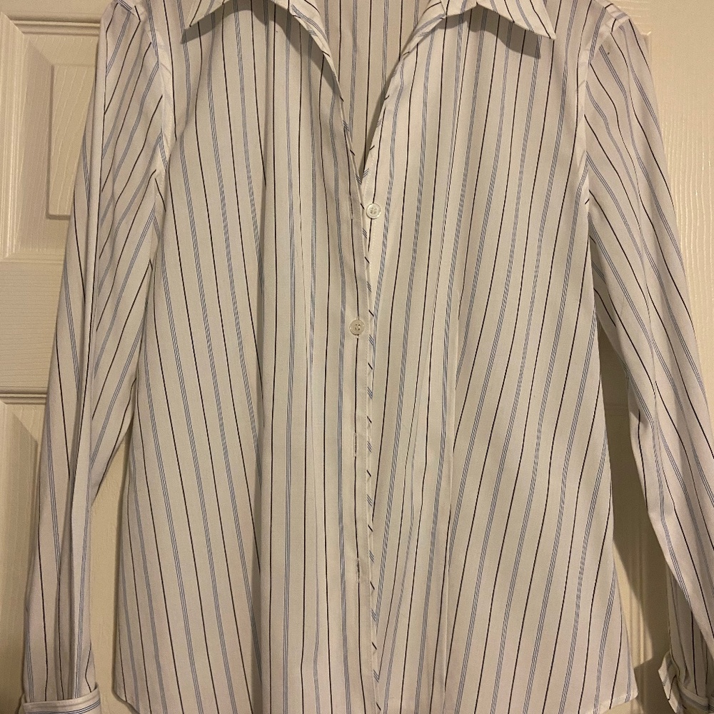 Jones New York Blouse